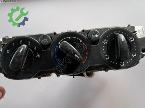 Ford Focus Klima Kontrol Paneli 3MST-19980-AD çıkma parça