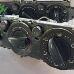 Ford Focus 2005-2012 Orijinal Çıkma Klima Kontrol Paneli 3MST-19980-AD