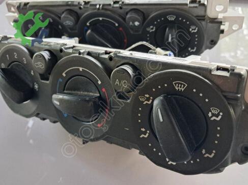 Ford Focus Klima Kontrol Paneli 3MST-19980-AD çıkma parça