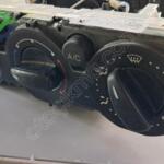 Ford Focus 2005-2012 Orijinal Çıkma Klima Kontrol Paneli 3MST-19980-AD