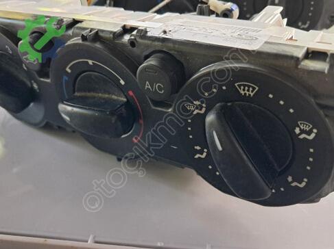 Ford Focus Klima Kontrol Paneli 3MST-19980-AD çıkma parça