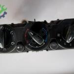 Ford Focus 2005-2012 Orijinal Çıkma Klima Kontrol Paneli 3MST-19980-AD