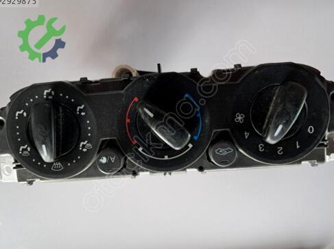 Ford Focus Klima Kontrol Paneli 3MST-19980-AD çıkma parça