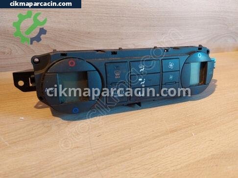 Ford Focus Kalorifer Kontrol Paneli çıkma parça