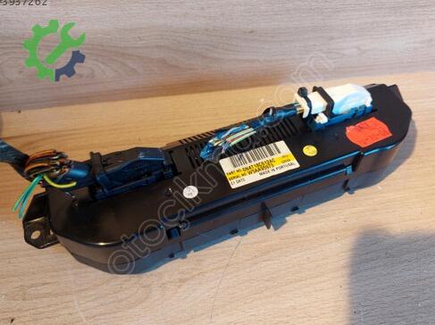 Ford Focus Kalorifer Kontrol Paneli 6N4T18C612AC çıkma parça