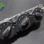 Ford Focus Klima Kontrol Paneli Çıkma