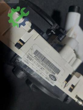 Ford Focus Klima Kontrol Paneli çıkma parça