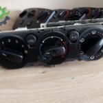 Ford Focus 2006-2011 Klima Kontrol Paneli 3M5T Çıkma