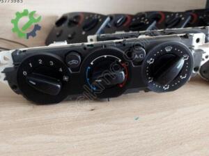 Ford Focus 2006-2011 Klima Kontrol Paneli 3M5T Çıkma
