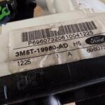 Ford Focus 2006-2011 Klima Kontrol Paneli 3M5T Çıkma