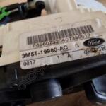 Ford Focus 2006-2011 Klima Kontrol Paneli 3M5T Çıkma