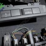 Ford Focus Koltuk Çıkma