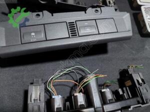 Ford Focus Koltuk Çıkma