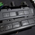 Ford Focus Koltuk Çıkma