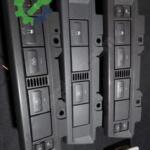 Ford Focus Koltuk Çıkma