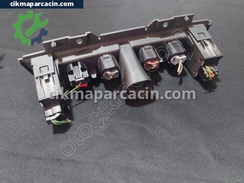 Ford Focus Koltuk çıkma parça