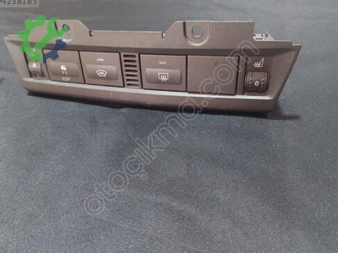 Ford Focus Koltuk çıkma parça
