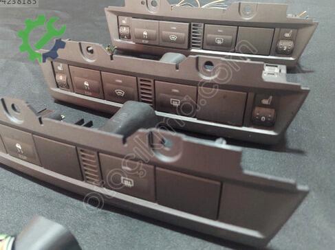 Ford Focus Koltuk çıkma parça