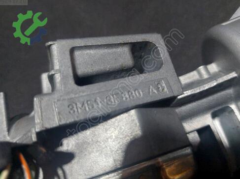 Ford Focus Kontak (Marş) çıkma parça