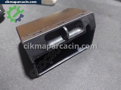 Ford Focus Küllük çıkma parça