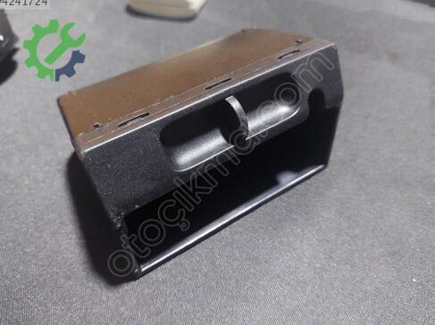 Ford Focus Küllük çıkma parça