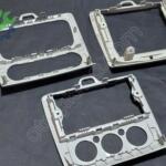 Çıkma Orijinal Teyp Ford Focus 2005-2010