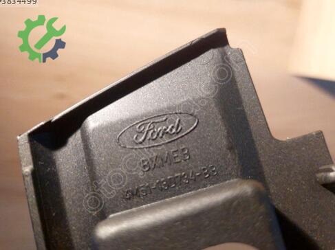 Ford Focus Orta Konsol 4M51 çıkma parça