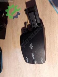 Ford Focus 2005-2010 Orijinal Çıkma Radyo CD Ünitesi 3M5T