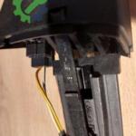 Ford Focus 2005-2010 Orijinal Çıkma Radyo CD Ünitesi 3M5T