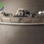 Çıkma Orijinal Cam Düğme Çerçevesi Ford Focus 8M5113D734A