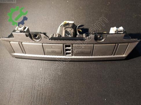 Ford Focus Cam Düğme Çerçevesi 8M5113D734A çıkma parça