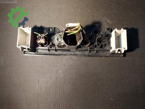 Ford Focus Cam Düğme Çerçevesi 8M5113D734A çıkma parça