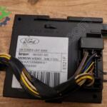 Çıkma Orijinal Cam Motoru Ford Focus 2004-2010 981537-103
