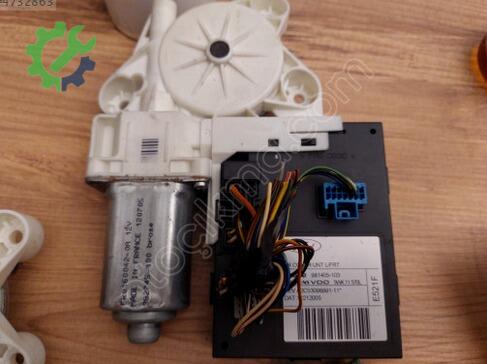 Ford Focus Cam Motoru 981405-103 çıkma parça