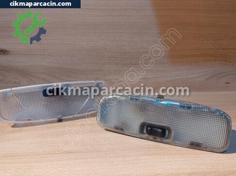 Ford Focus Tavan Lambası çıkma parça
