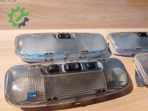 Ford Focus Tavan Lambası çıkma parça