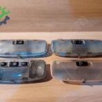 Ford Focus 2005-2010 Tavan Lambası Çıkma