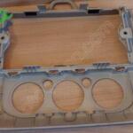 Çıkma Orijinal Teyp Ford Focus 4M5118522ADW