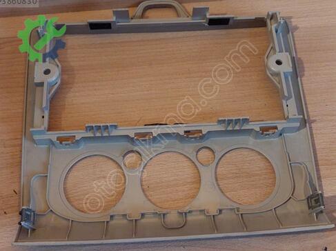 Ford Focus Teyp 4M5118522ADW çıkma parça