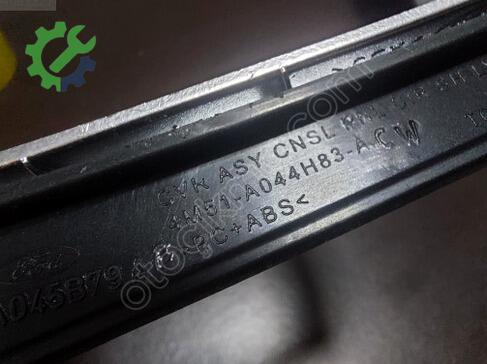 Ford Focus Teyp 4M51-044H83 çıkma parça
