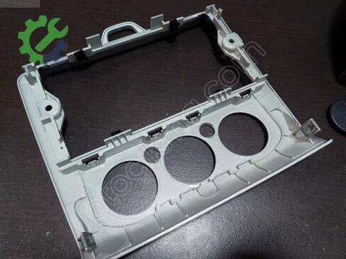 Ford Focus Teyp 4M51-044H83 çıkma parça