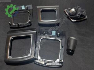 Ford Focus 2006-2011 Orijinal Çıkma Vites Kolu