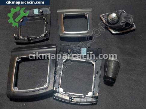 Ford Focus Vites Kolu çıkma parça