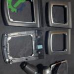 Ford Focus 2006-2011 Orijinal Çıkma Vites Kolu
