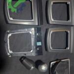 Ford Focus 2006-2011 Orijinal Çıkma Vites Kolu