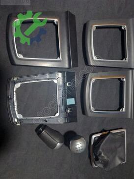 Ford Focus Vites Kolu çıkma parça