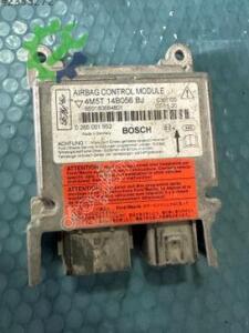 Ford Focus Orijinal Çıkma Airbag Beyni 0285001552