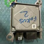Ford Focus Orijinal Çıkma Airbag Beyni 0285001552
