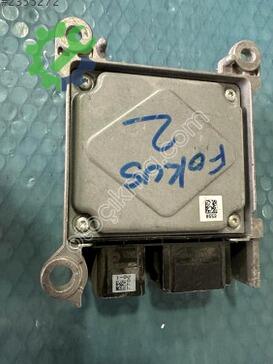 Ford Focus Airbag Beyni 0285001552 çıkma parça