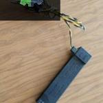 FORD FOCUS 2 ANAHTARSIZ GİRİŞ ANTENİ